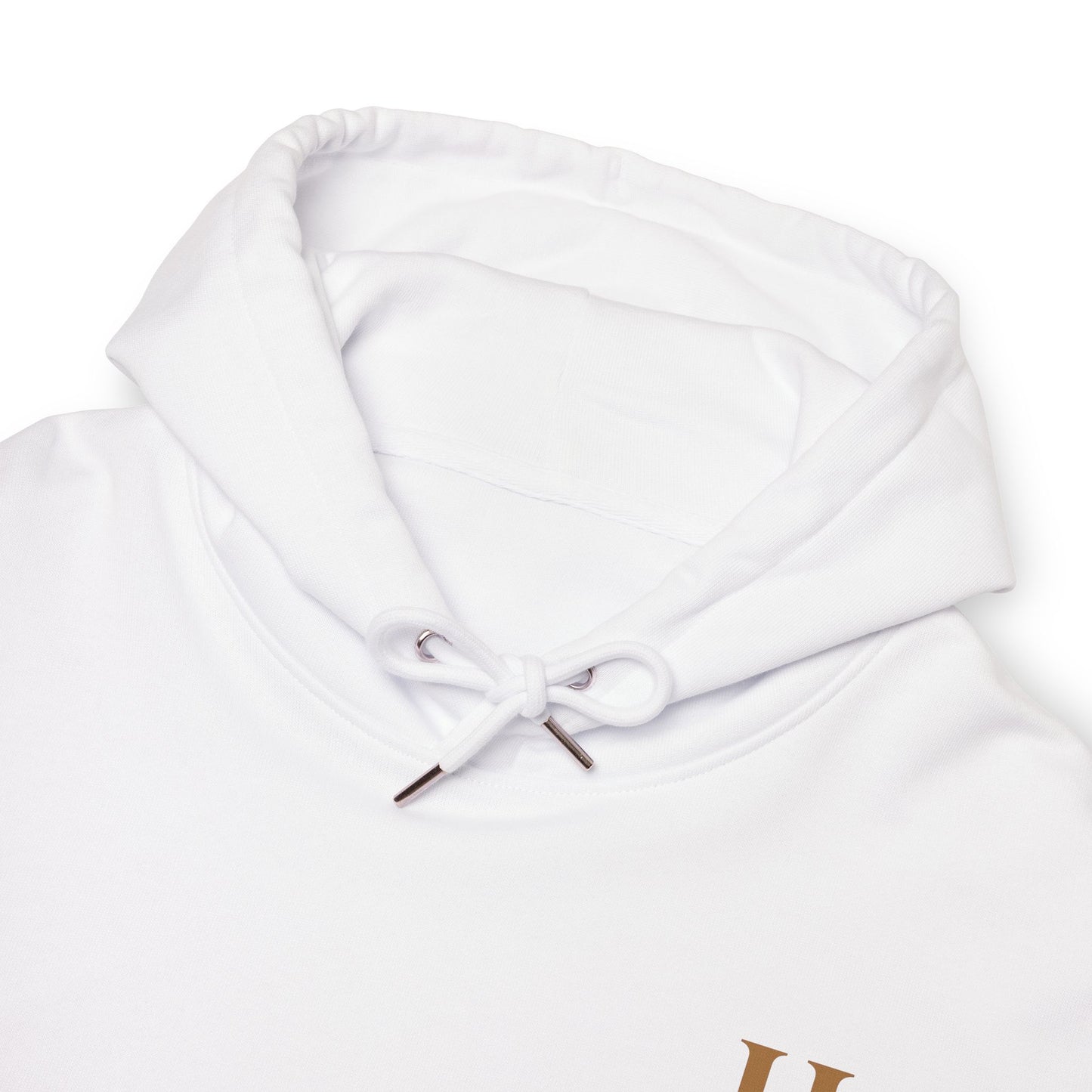 Ucique Angel Hoodie – I Don’t Fear Hell, I Fear Small Talk in Heaven | Gothic Sarcasm Streetwear