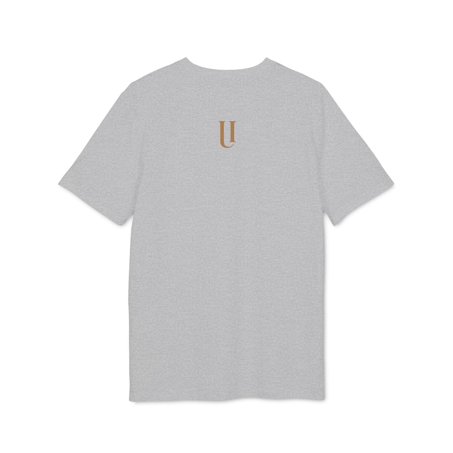 Cosmic Dissolution Tee — She Who Becomes Light