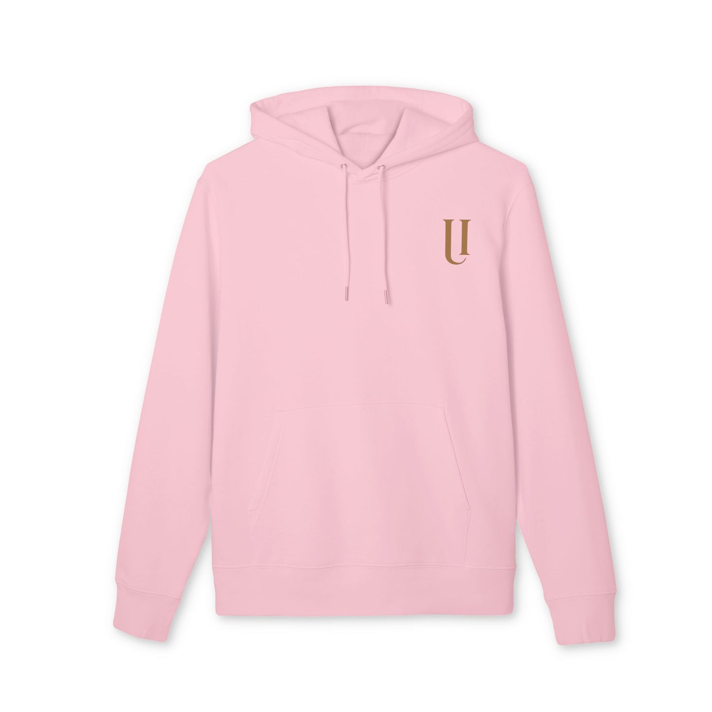 Ucique Guardian Angel Hoodie – Dark Gothic Skull & Angel Design | Sarcastic Streetwear
